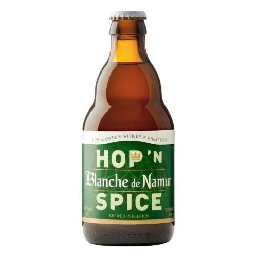 Du Bocq Blanche De Namur Hop