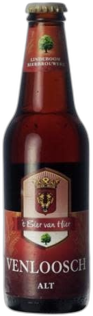 Venloosch Alt flesje van 30cl