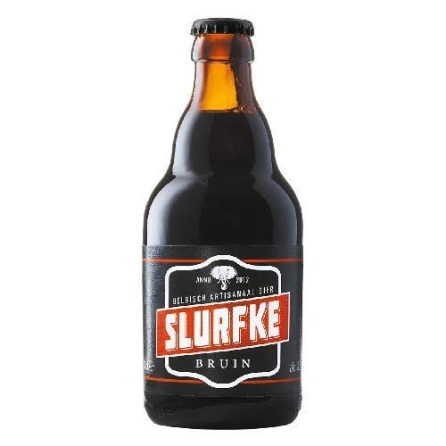 Kasteel Brouwerij van Honsebrouck KASTEELBIER SLURFKE 33CL