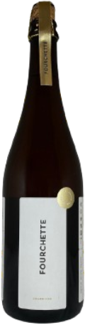 Fourchette Grand Cru fles van 75cl