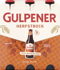 gulpener Herfstbock sixpack