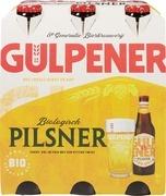 Gulpener Biologisch Pilsner sixpack Gulpener Biologisch Pilsner sixpack