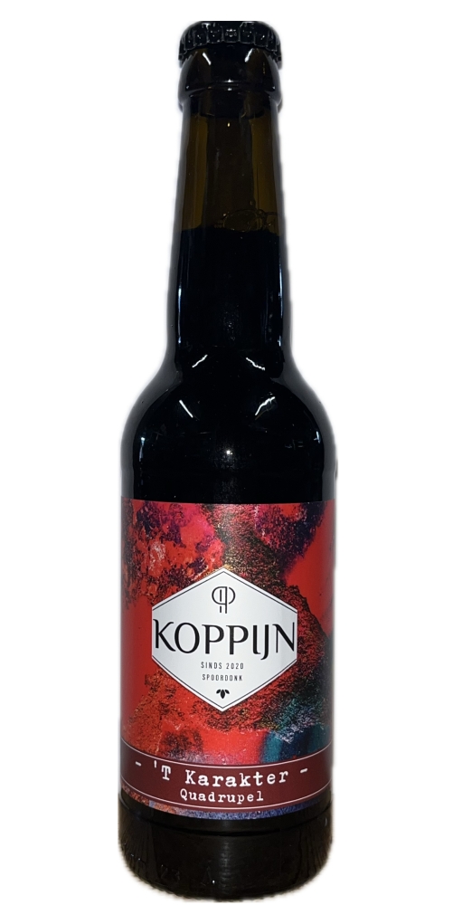 Brouwerij Koppijn - 