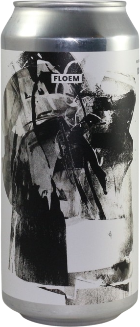 Floem Silk Screen blik van 44cl