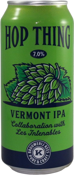Brouwerij KeesHop Thing