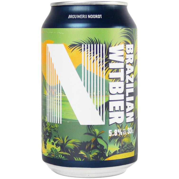 Noordt Noordt Noordt Brazilian Wit