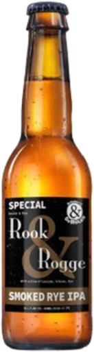 De Molen Rook&Rogge fles 33cl De Molen Rook&Rogge fles 33cl