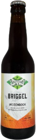 Achterhoeks Genot Briggel flesje van 33cl