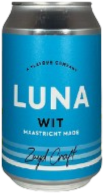 Zuyd Craft Luna blikje van 33cl Zuyd Craft Luna blikje van 33cl