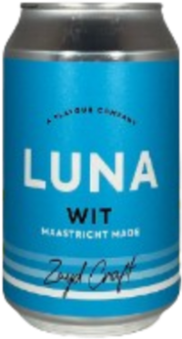 Zuyd Craft Luna blikje van 33cl