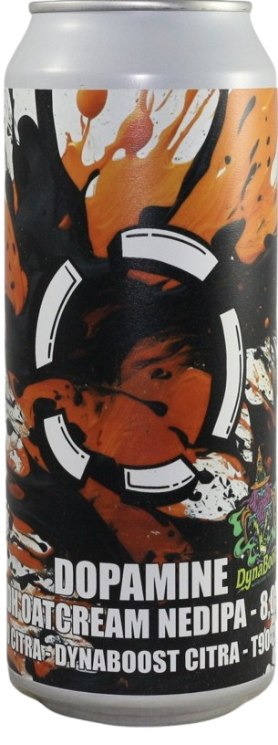 Brouwerij LOSTDOPAMINE