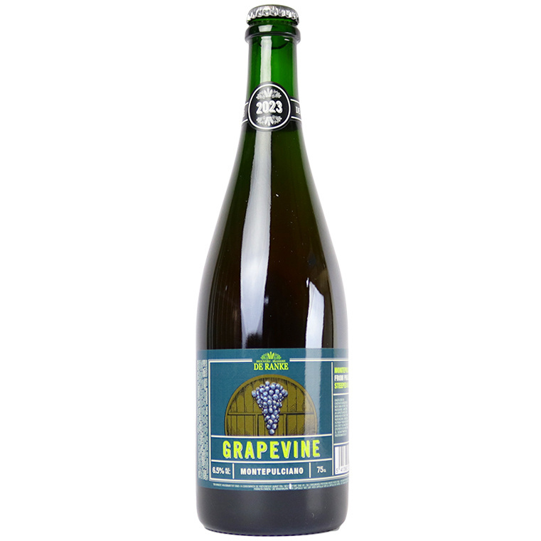 De Ranke De Ranke De Ranke Grapevine Montepulciano