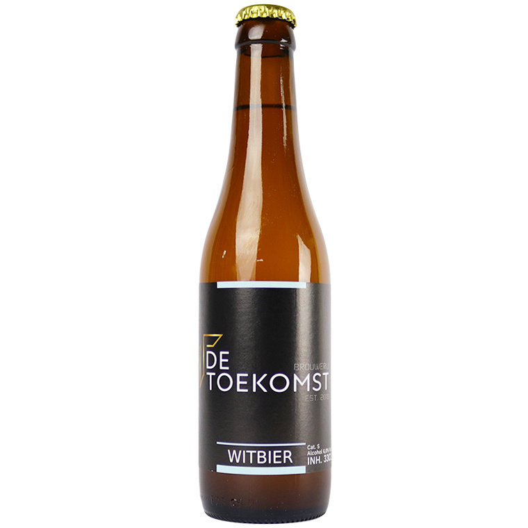 De Toekomst De Toekomst De Toekomst Witbier