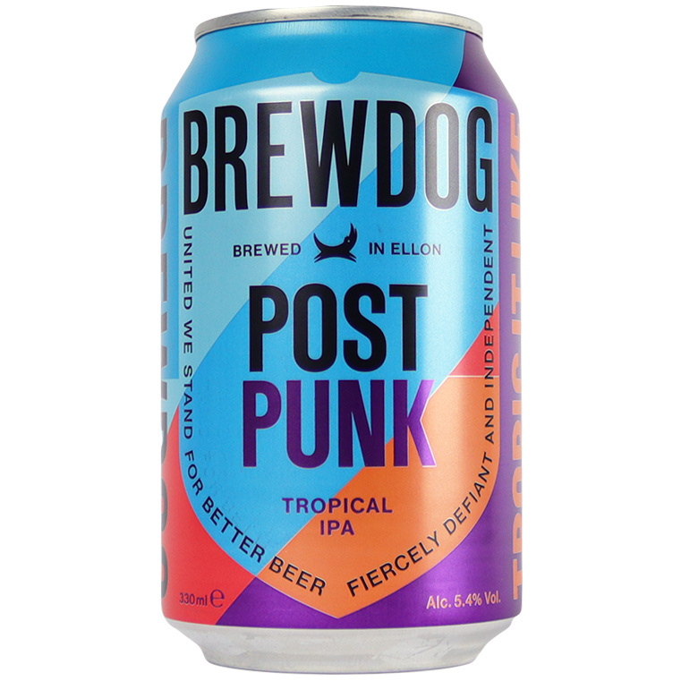 Brewdog Brewdog Brewdog Post Punk