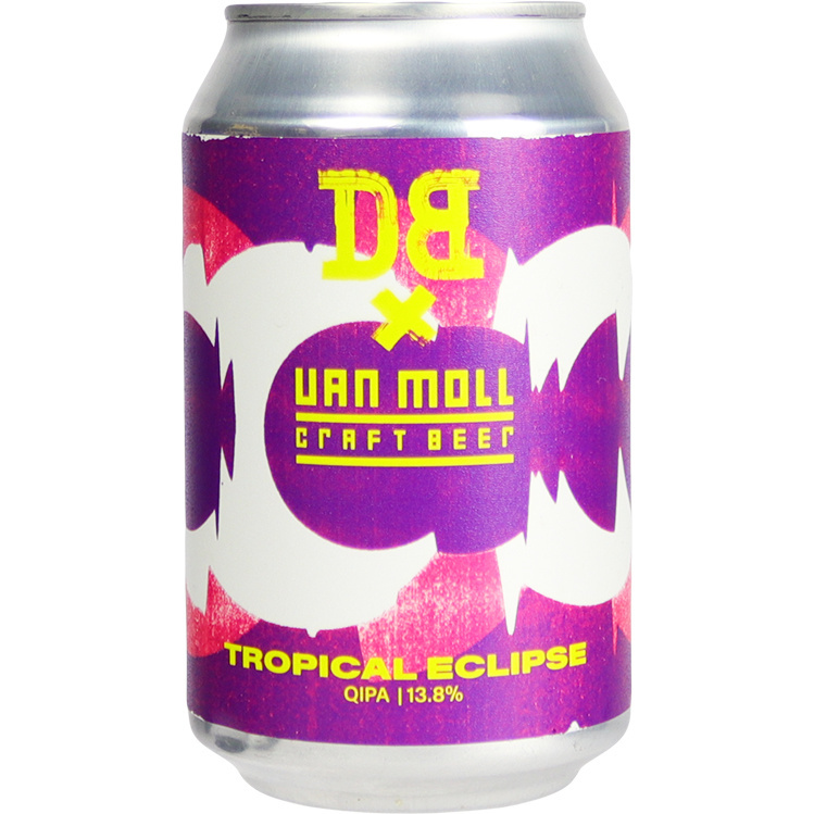 Dutch Bargain Dutch Bargain Dutch Bargain x Van Moll Tropical Eclipse