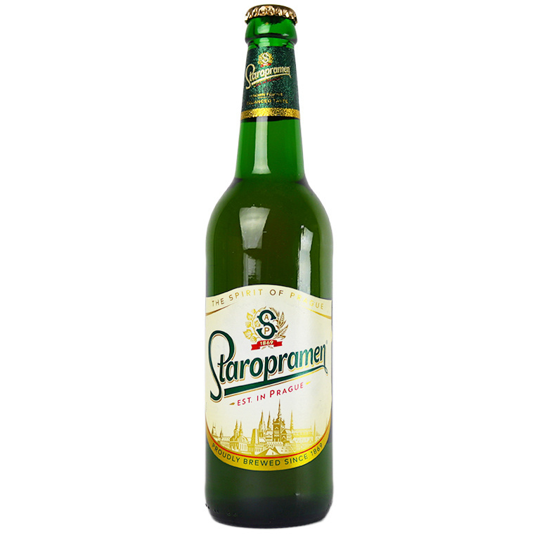 Staropramen Staropramen Staropramen