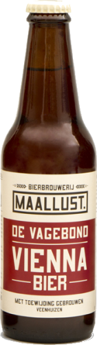 Maallust de Vagebond