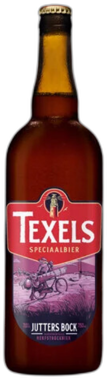 Texels Jutters Bock 75cl Texels Jutters Bock 75cl