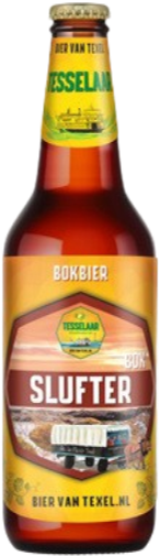 Tesselaar Slufter Bok flesje van 30cl