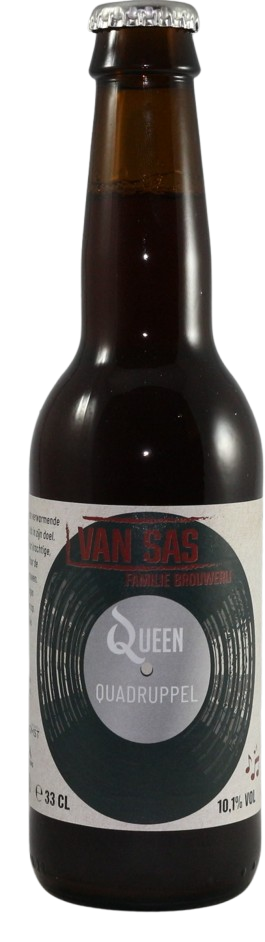 Familiebrouwerij Van Sas Queen