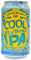 Sierra Nevada Cool Little Thing blikje van 35,5cl