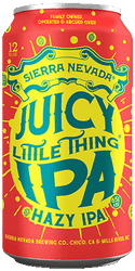 Sierra Nevada Juicy Little Thing blikje van 35,5cl
