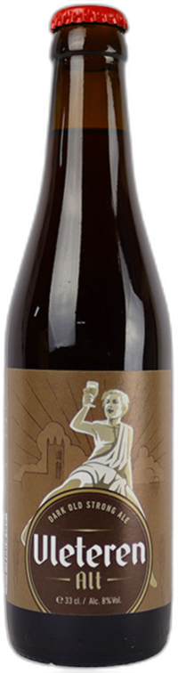 Deca Vleteren Alt flesje van 33cl