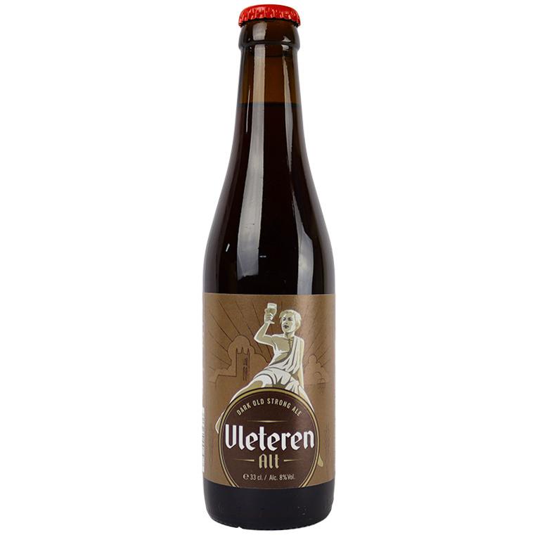 Deca Brouwerij Deca Brouwerij Deca Vleteren Alt Deca Brouwerij Deca Brouwerij Deca Vleteren Alt