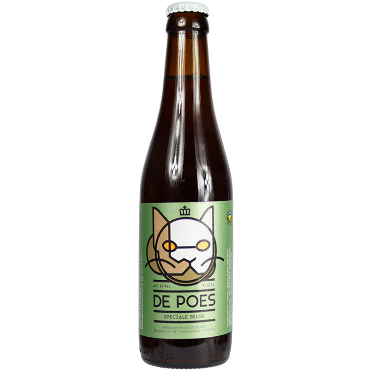 De Poes De Poes De Poes Speciale Belge