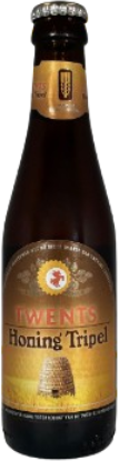 Twents Honing Tripel flesje van 33