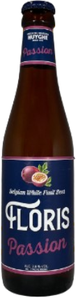 Floris Passion flesje van 33cl