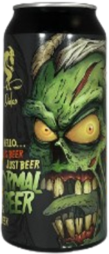 Didko Normal Beer blik van 44cl