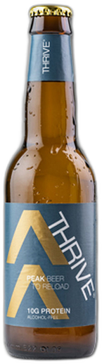 Thrive Peak IPA flesje van 33cl