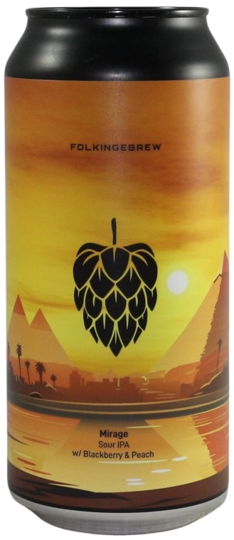 FolkingebrewMirage