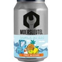 Fruit blizzard tropical IPA 330 ml Fruit blizzard tropical IPA 330 ml