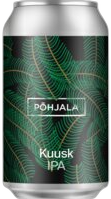 Pohjala Kuusk blikje van 33cl