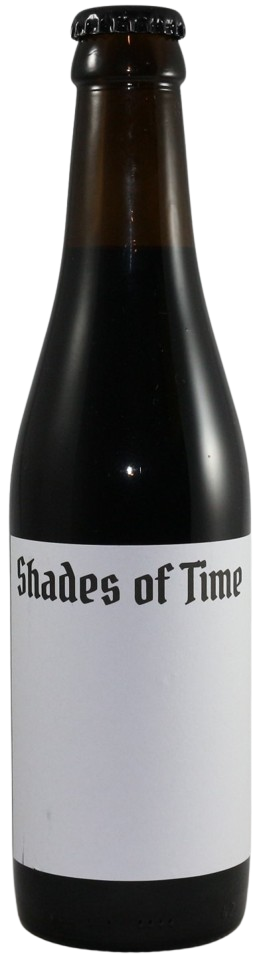 Klere Boght Shades of Time flesje van 33cl 