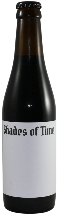 Klere Boght Shades of Time flesje van 33cl 
