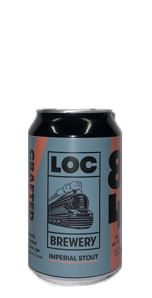 LOC Brewery - 84