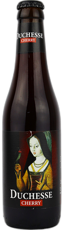 Duchesse Cherry flesje van 33cl Duchesse Cherry flesje van 33cl
