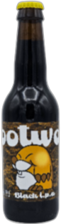 Puuro Mootworum flesje van 33cl