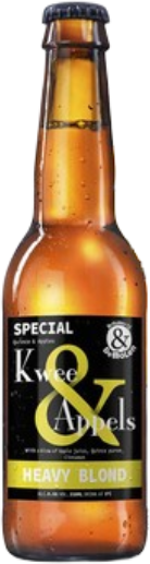 De Molen Kwee&Appels fles 33cl