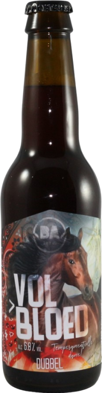 Avereest Volbloed flesje van 33cl