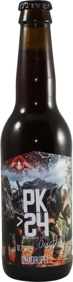 Brouwerij AvereestPk24 Oersterk