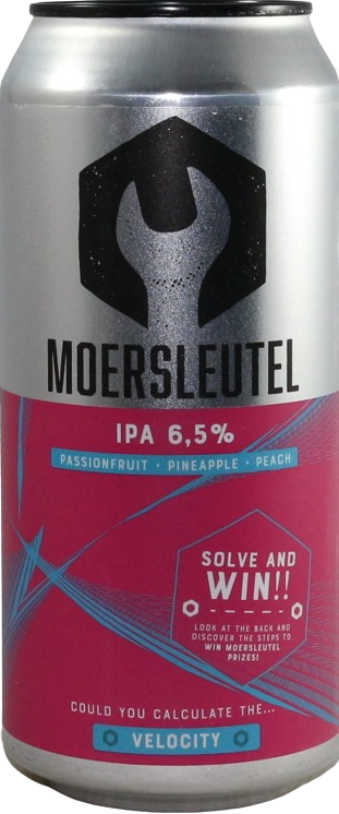 Moersleutel Craft BreweryCYCT: Velocity Moersleutel Craft BreweryCYCT: Velocity