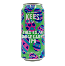 Brouwerij Kees Eggcellent IPA 44 cl 4,9%