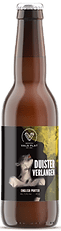 Vals Plat Duister Verlangen flesje van 33cl
