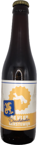 De Klep Draakstaeker flesje van 33cl