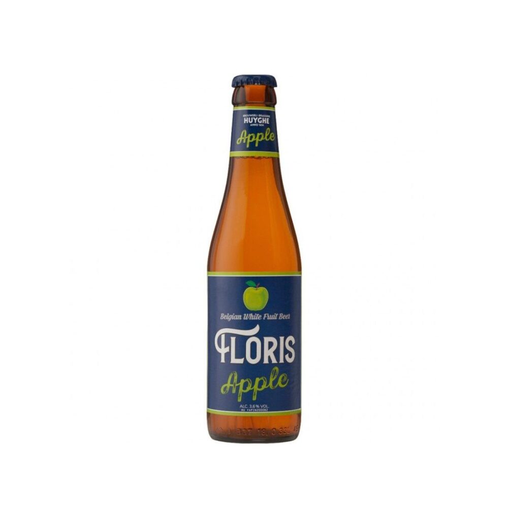 Floris Apple 33 cl 3.6%