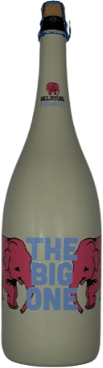Delirium Tremens magnum fles 